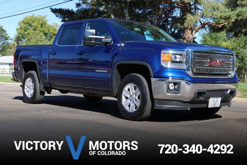 Used Cars and Trucks Longmont, CO 80501 Victory Motors of Colorado