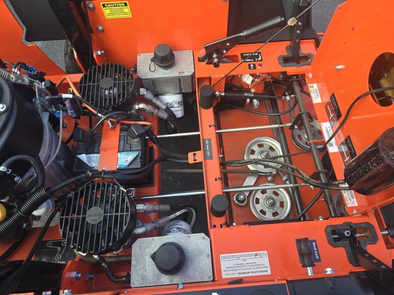 2023 Bad Boy Rogue 61