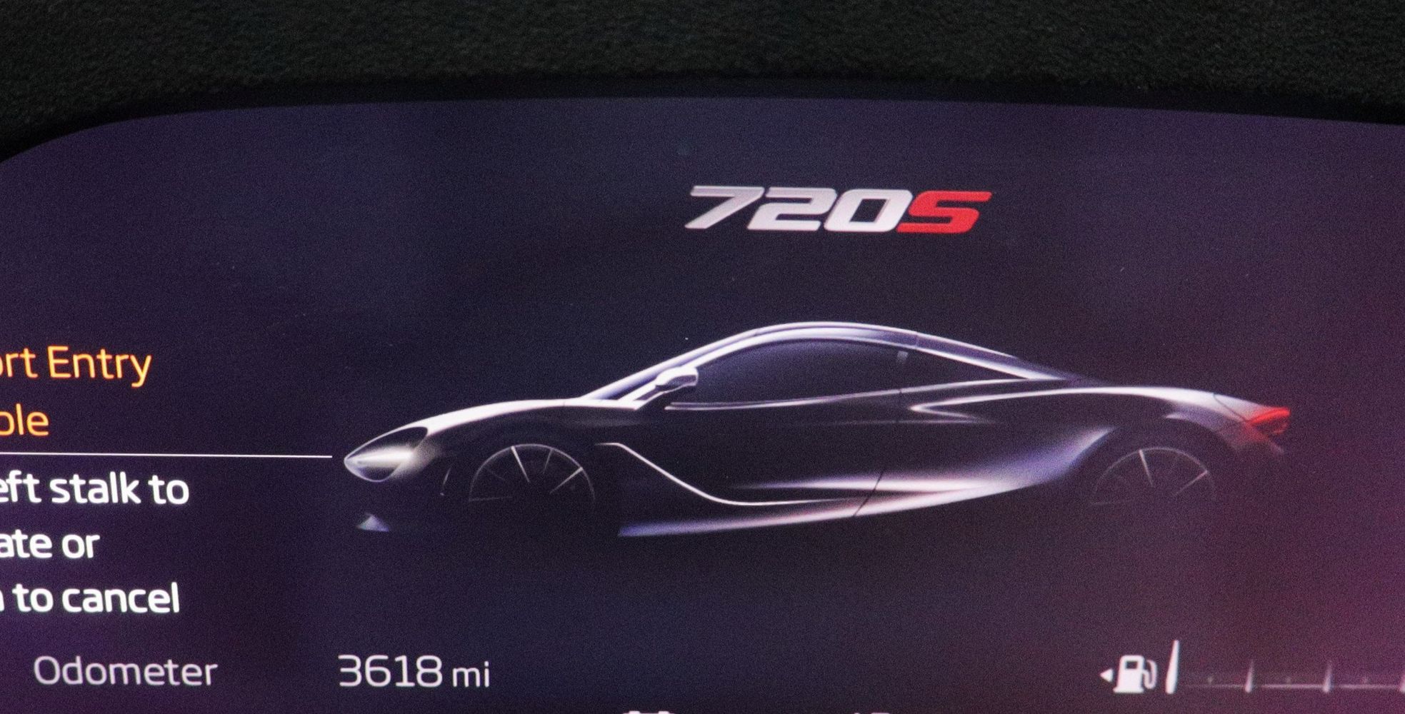 2020 McLaren 720S Spider Luxury Mile High Exotic Motors, INC