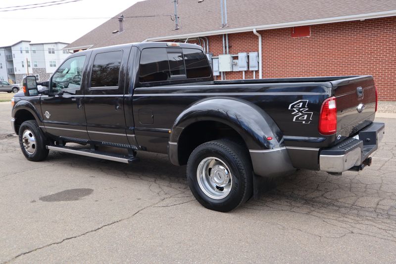 2015 Ford F-350 Super Duty Photos