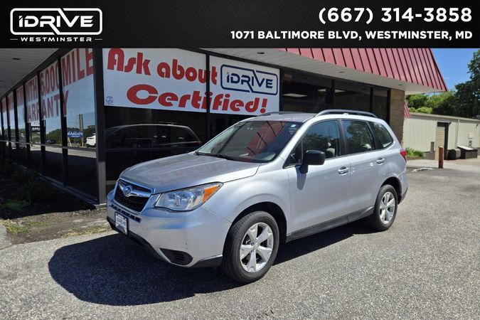 Featured Vehicle Image