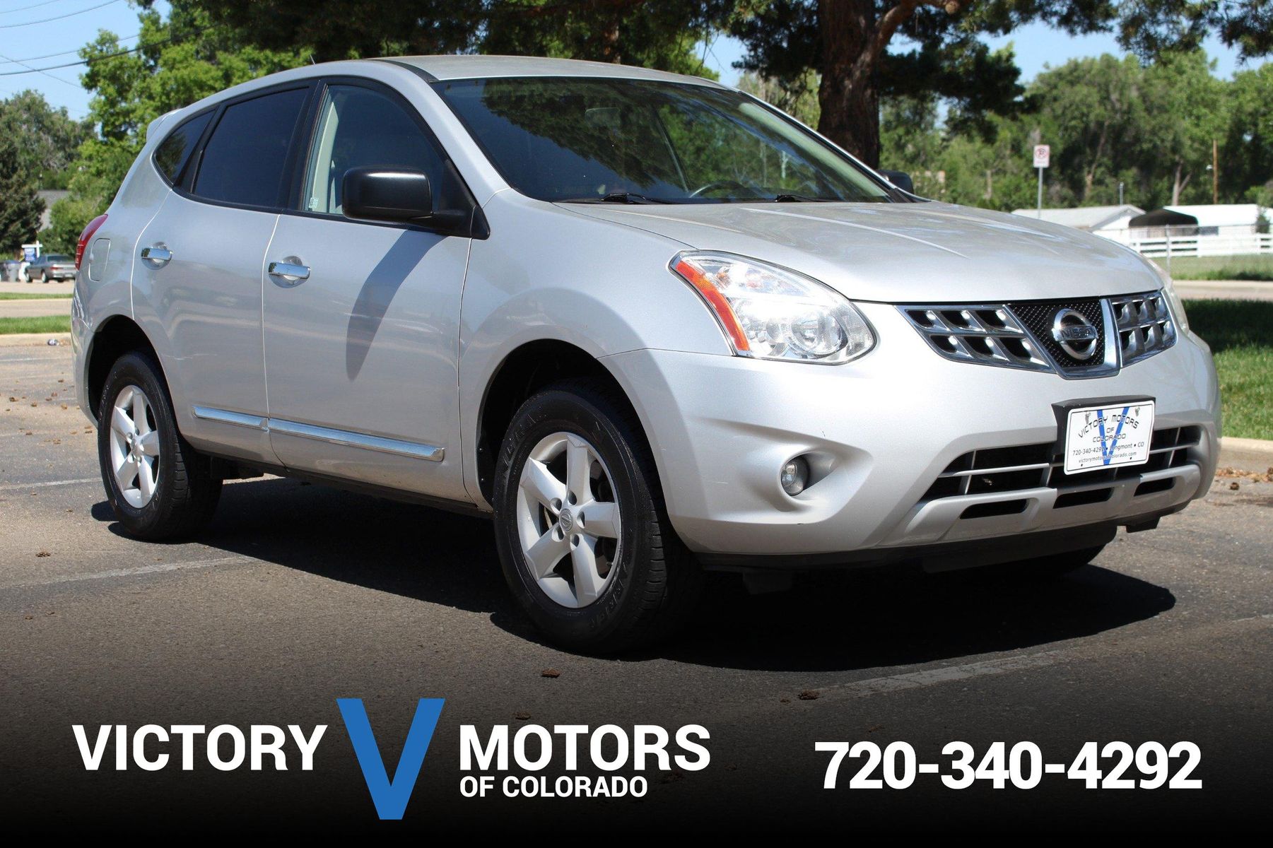 Extraordinary 2012 Nissan Rogue For Sale Images