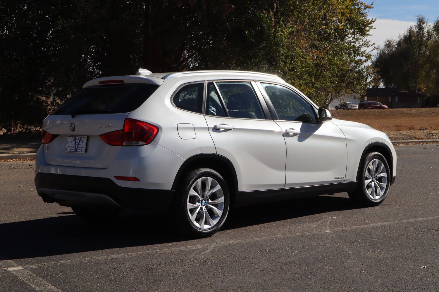 2013 BMW X1 xDrive28i | Victory Motors of Colorado