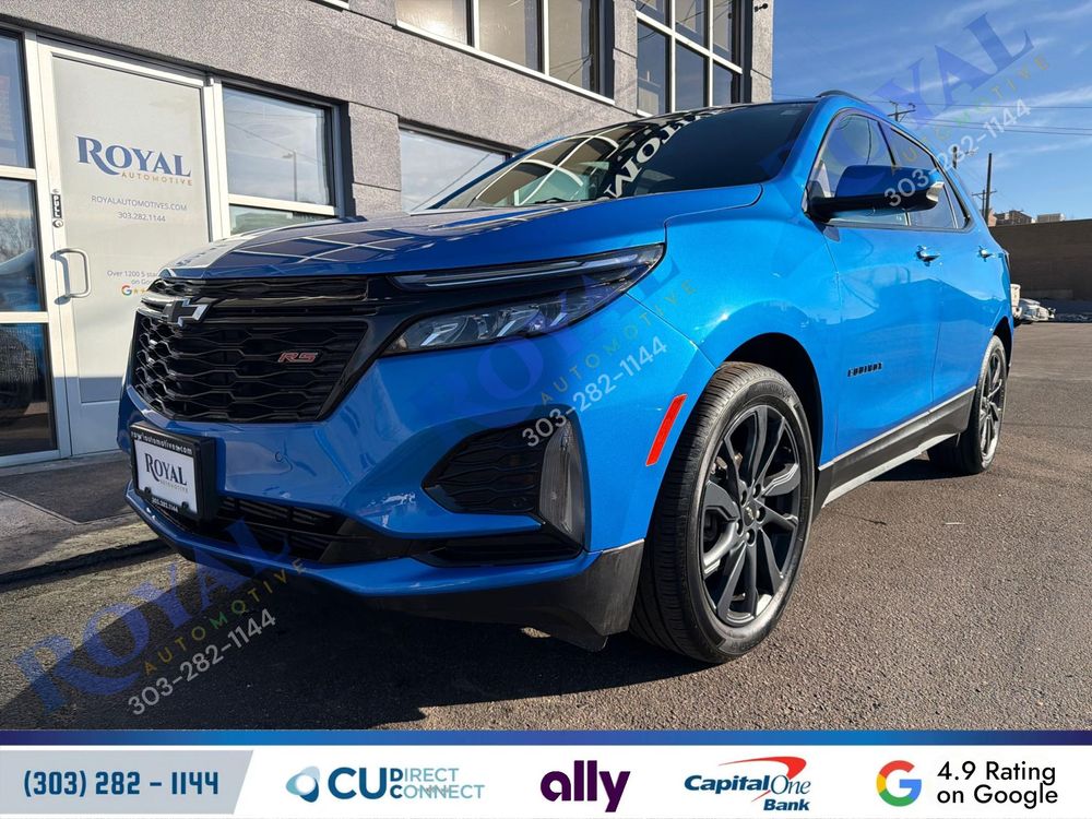 Featured Vehicle Image