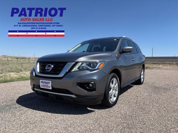Featured Vehicle Image