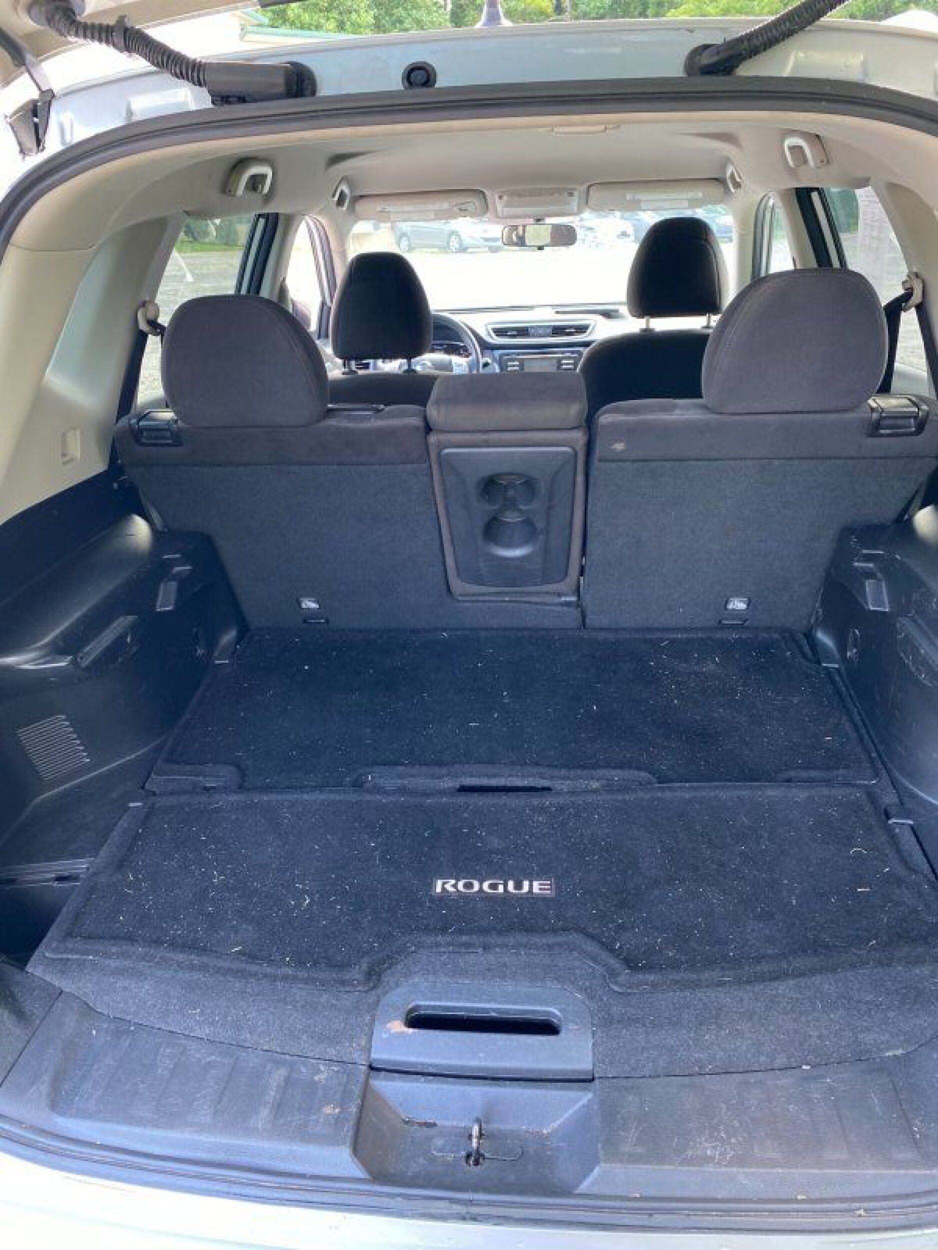 2016 Nissan Rogue S - Photo 10