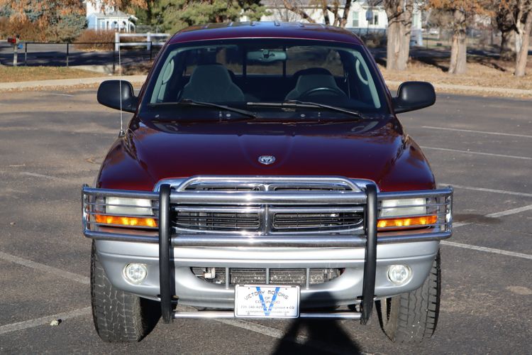 2003 Dodge Dakota SLT | Victory Motors of Colorado