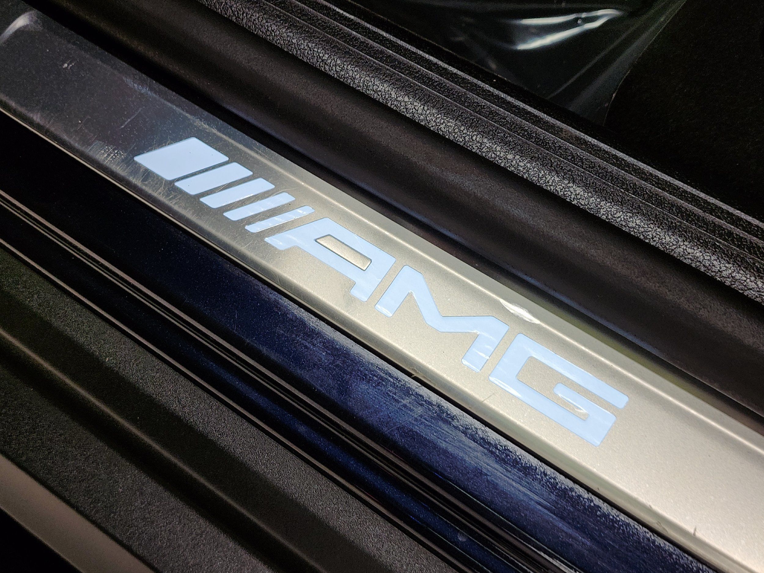 2024 Mercedes Benz GLC AMG 43 4MATIC photo 17