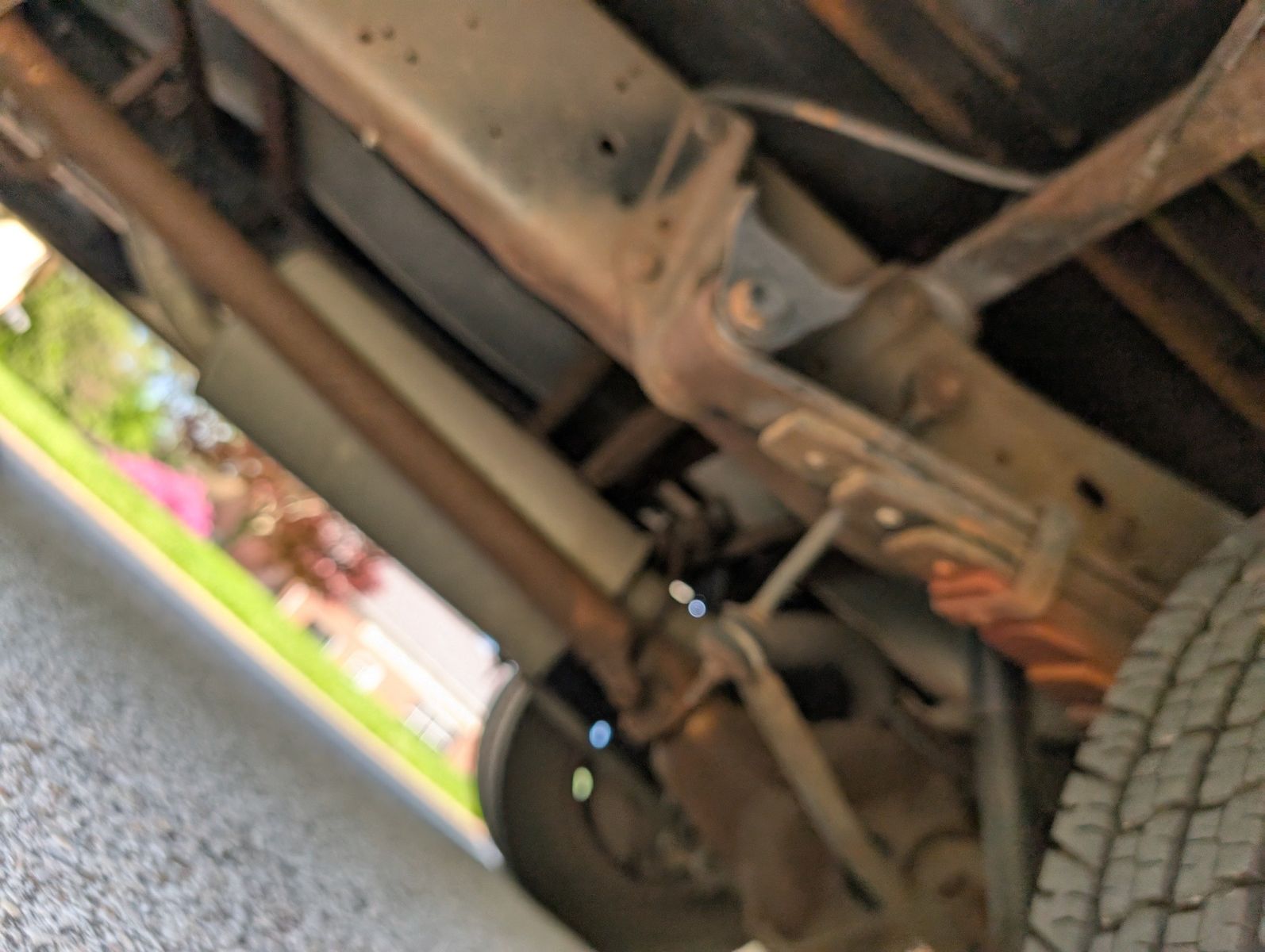 2007 Ford E-450 Cutaway 213