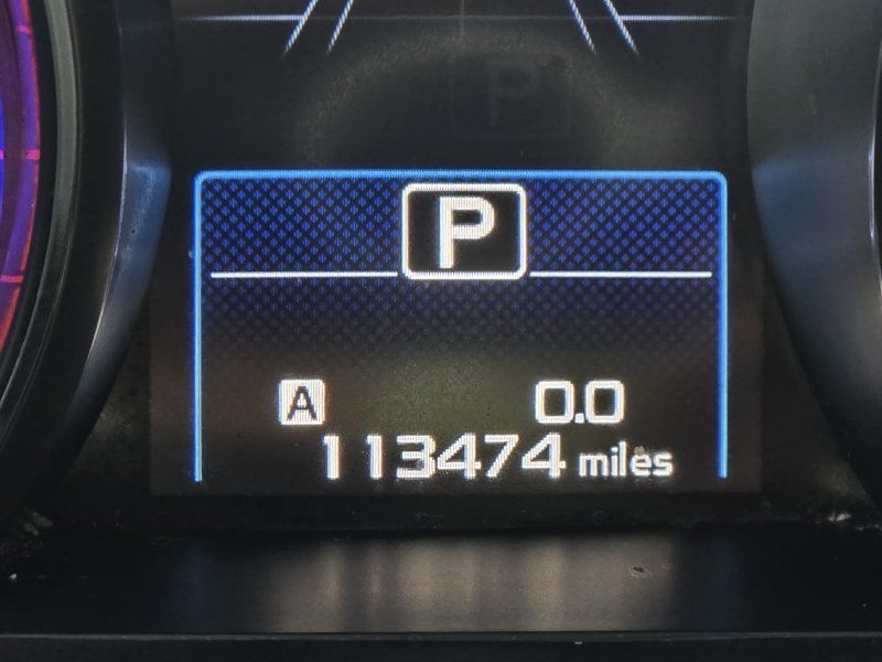 2017 Subaru Legacy 2.5i Limited photo 22