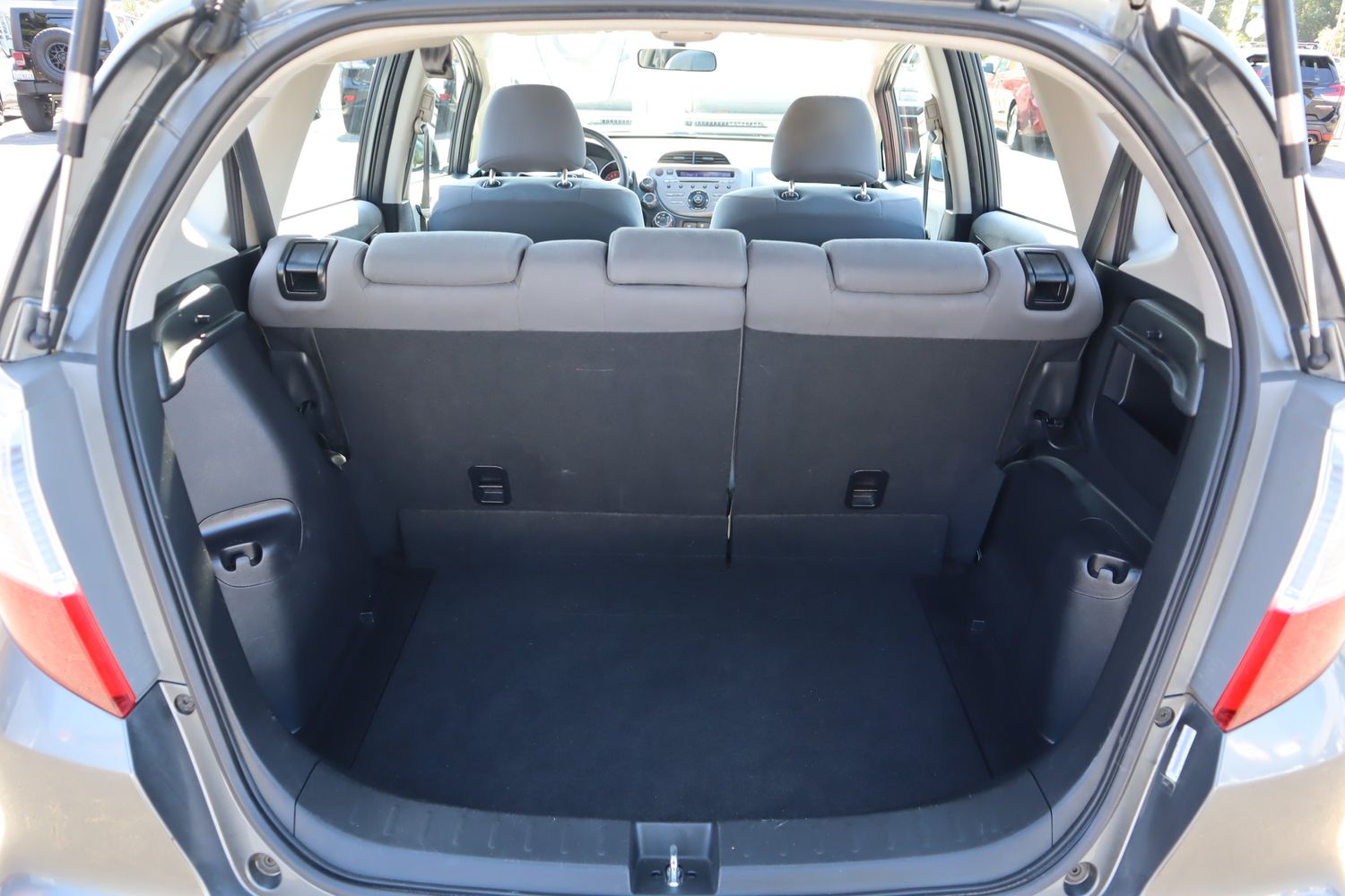 2012 Honda Fit photo 10