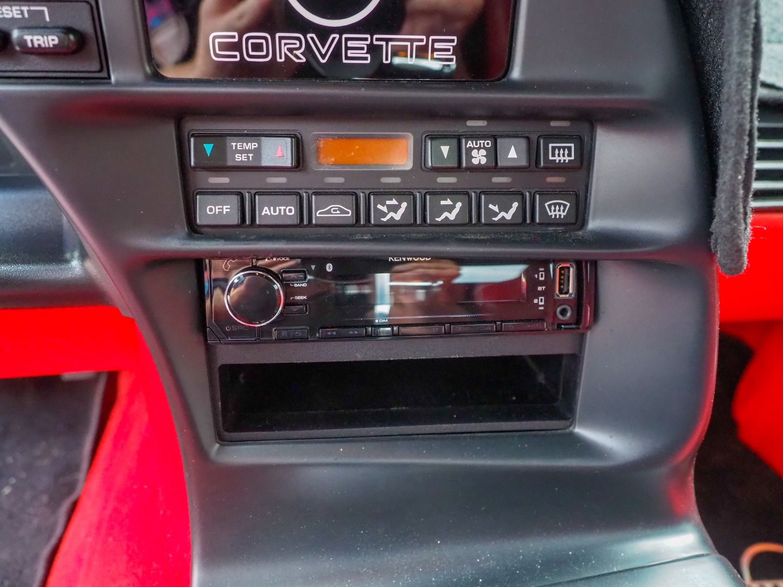 1996 Chevrolet Corvette 64