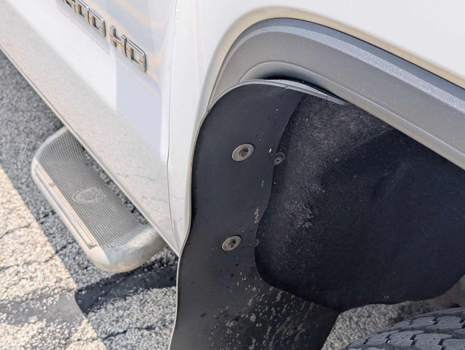 2015 GMC Sierra 2500HD 18