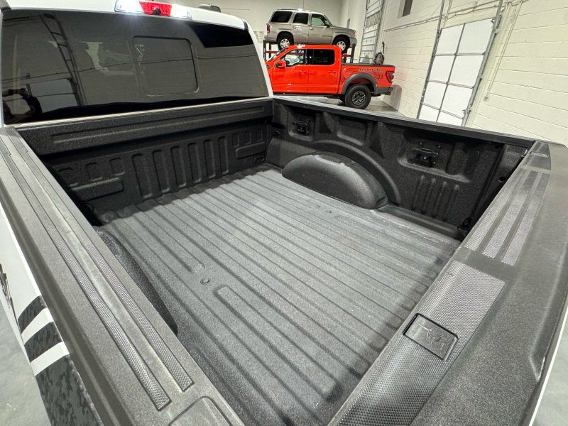 2022 Ford F-150 Tremor, photo 15