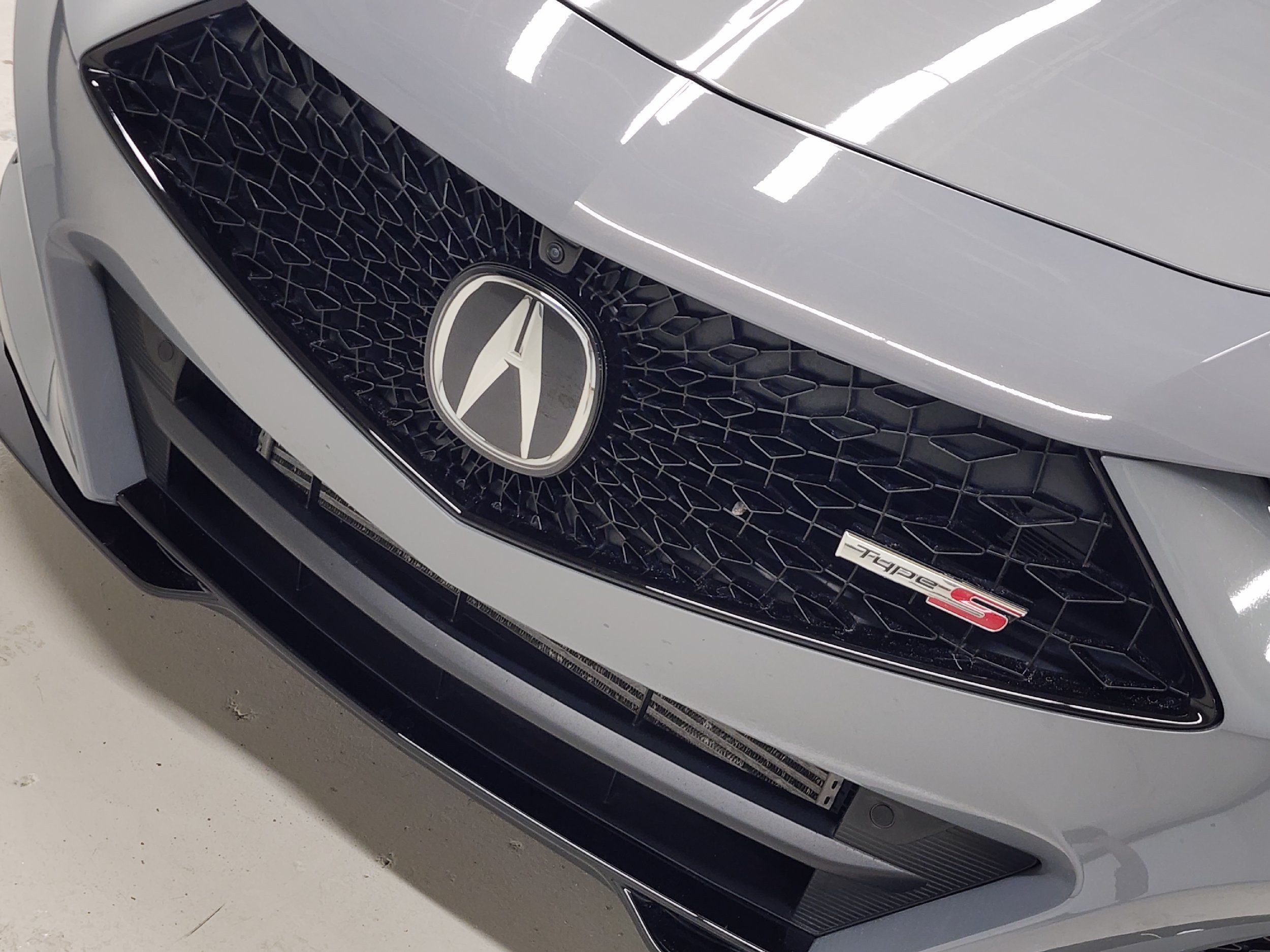2024 Acura TLX SH-AWD Type S photo 33