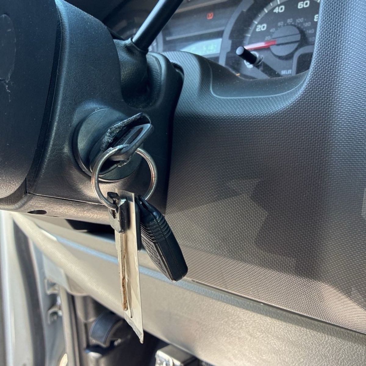 2011 Ford E-Series Cargo 21