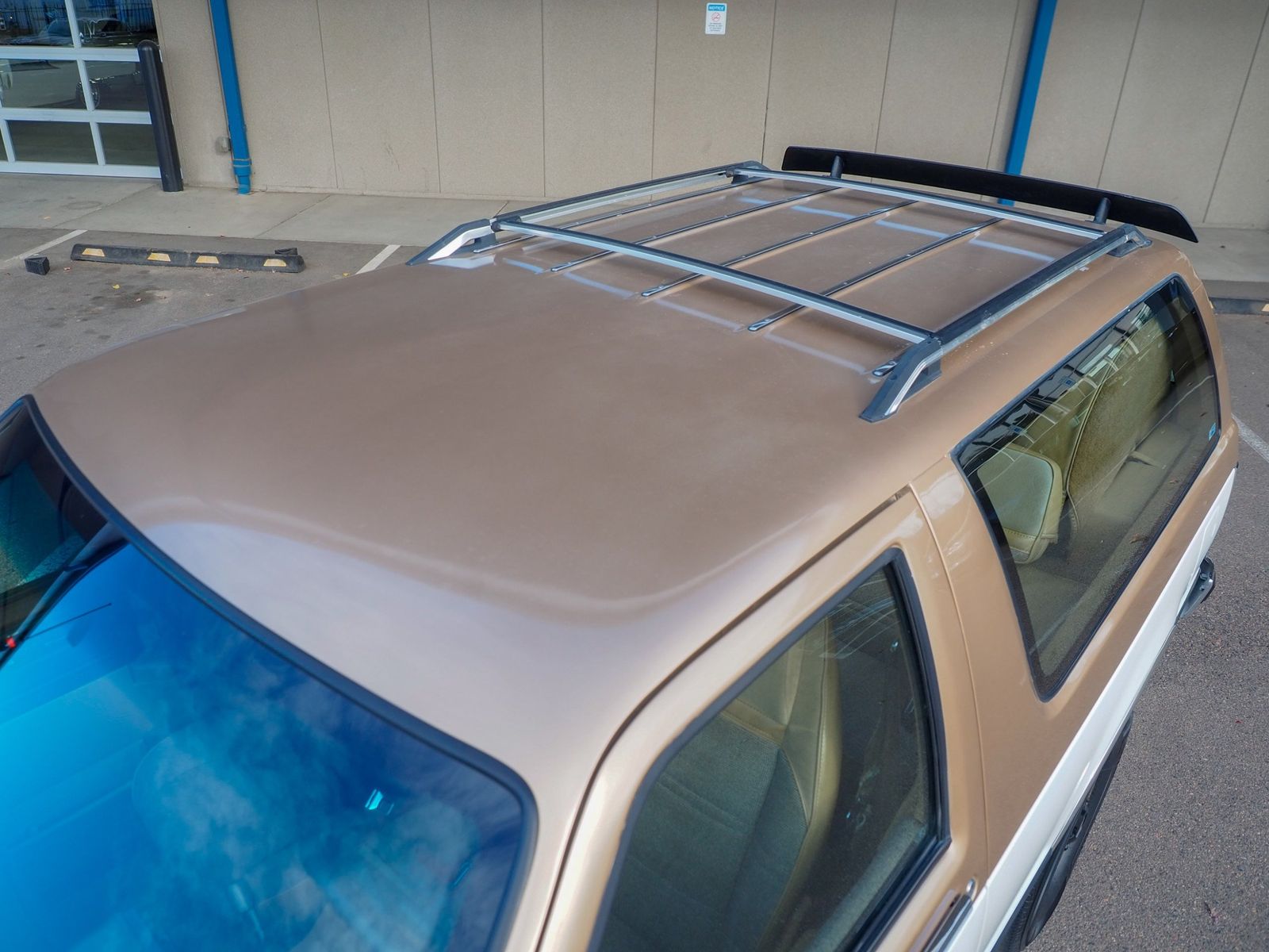 1986 GMC S-15 Jimmy 19