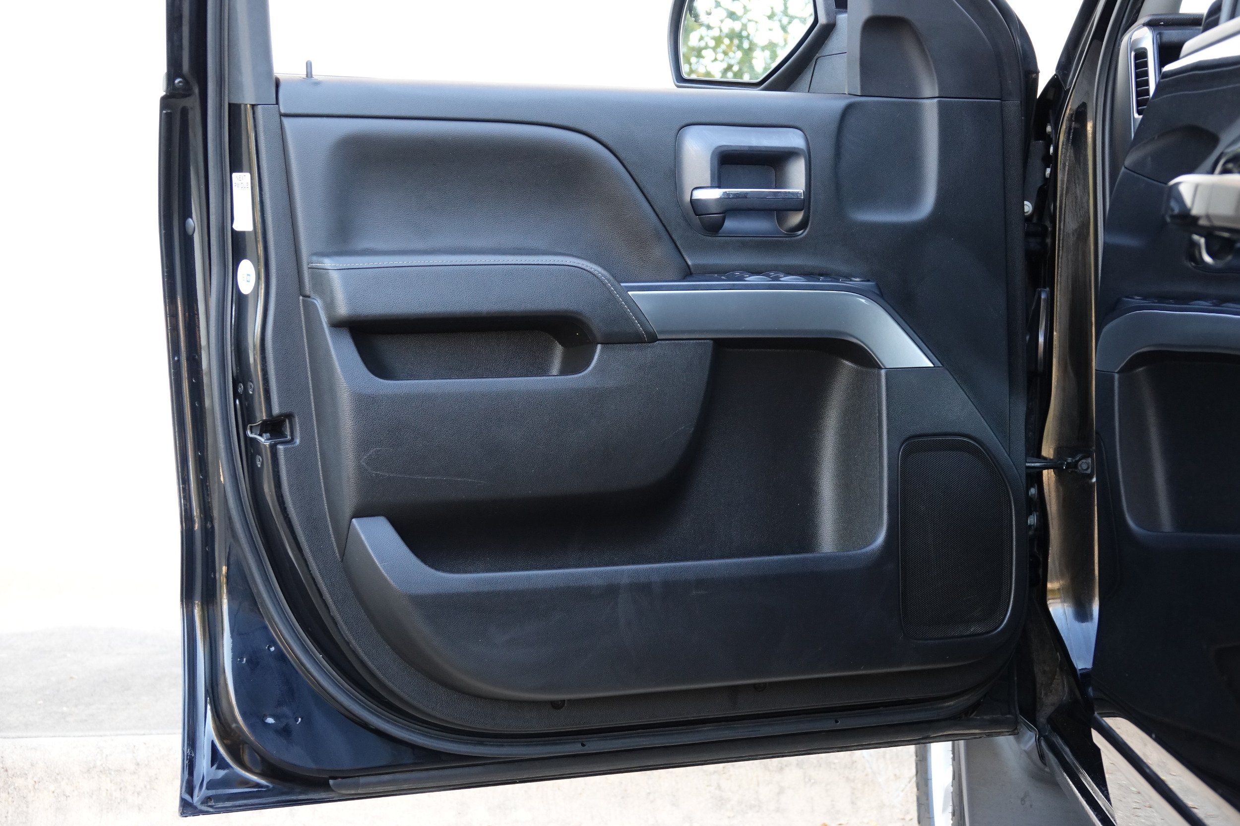 2018 Chevrolet Silverado 1500 photo 28