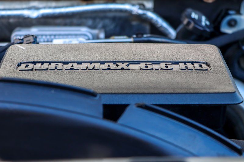 2020 Chevrolet Silverado 2500HD High Country - Photo 24