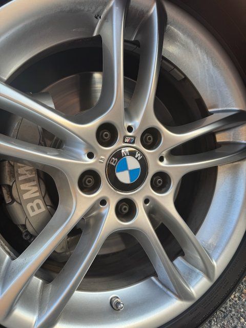 2011 BMW 1 Series 135i - Photo 12