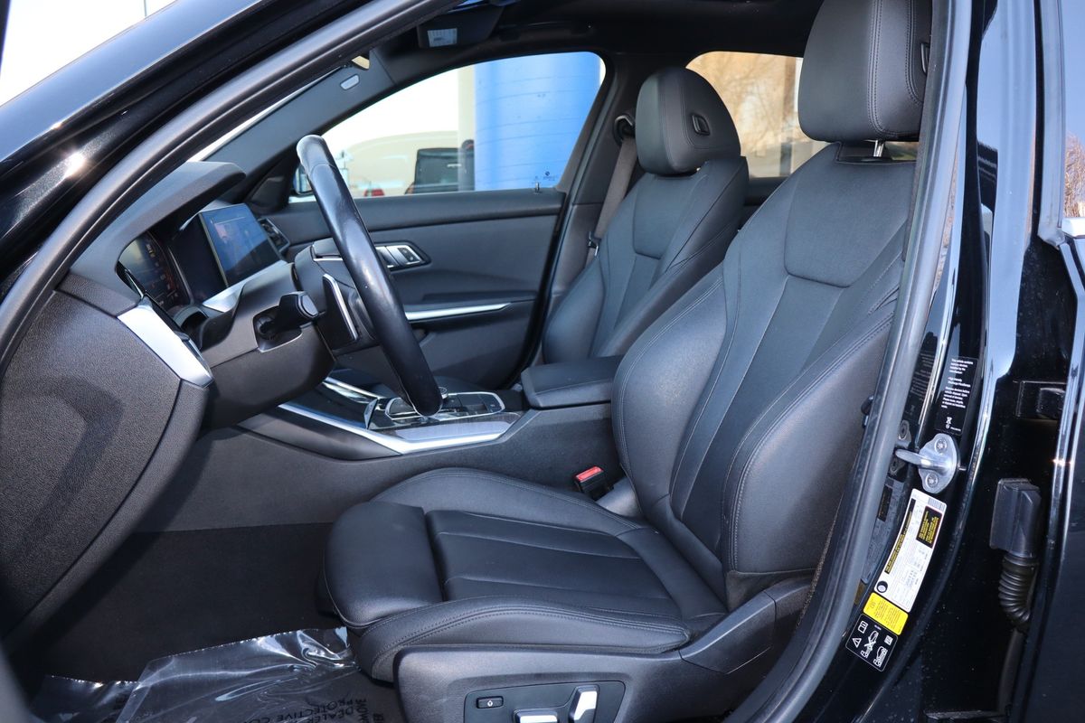 2020 BMW 330i xDrive