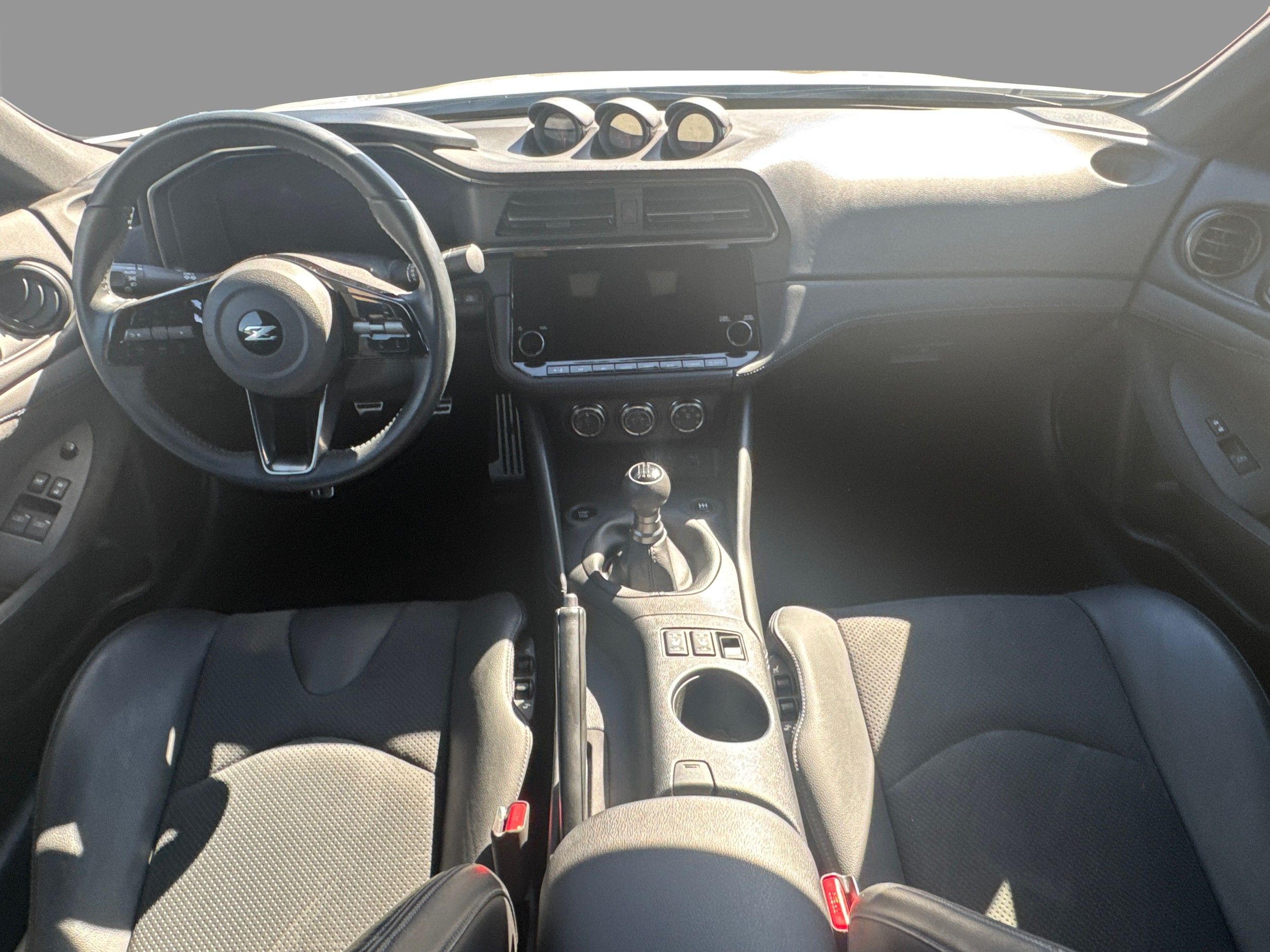 2024 Nissan Z Performance photo 19