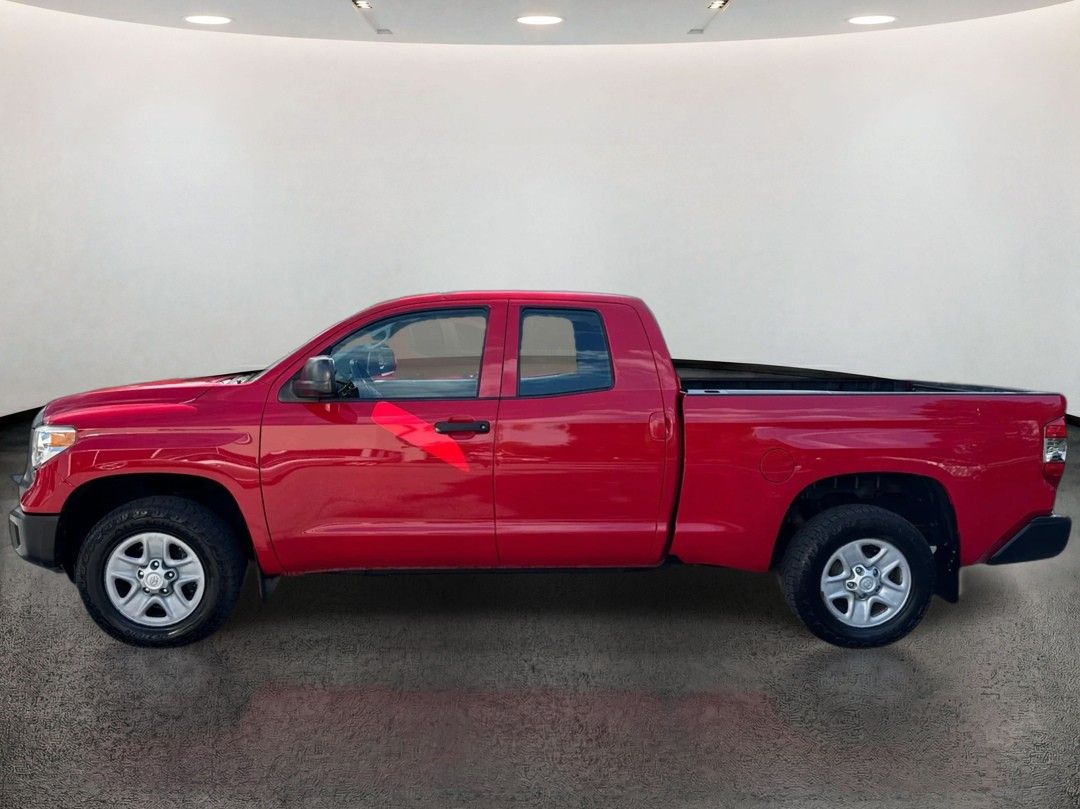 2014 Toyota Tundra SR - Photo 8