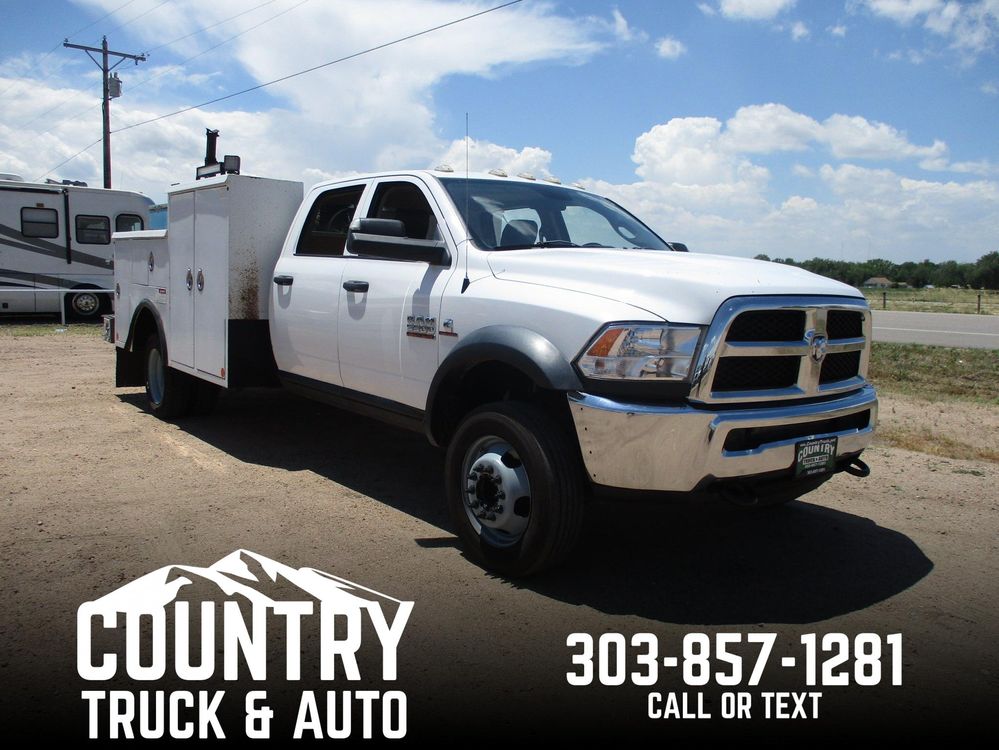Used Cars and Trucks Fort Lupton Country Truck & Auto