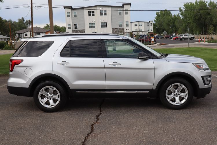 2016 Ford Explorer XLT | Victory Motors of Colorado