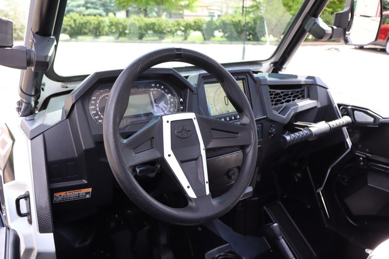 PSA10 2019 ラッキー #35 ファミリー　sml 2019 Polaris RZR XP 4 1000 Ride Command Edition | Victory Motors