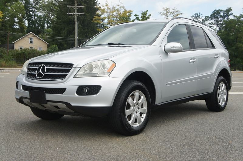 2007 Mercedes-Benz M-Class ML 350 | Zoom Auto Group - Used