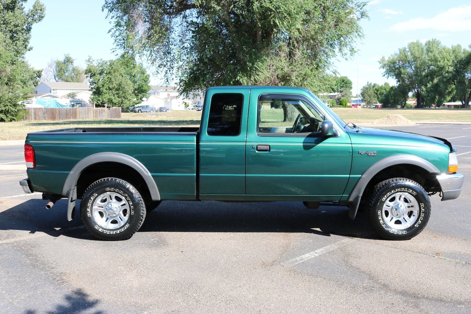 2000 Ford Ranger XLT | Victory Motors of Colorado