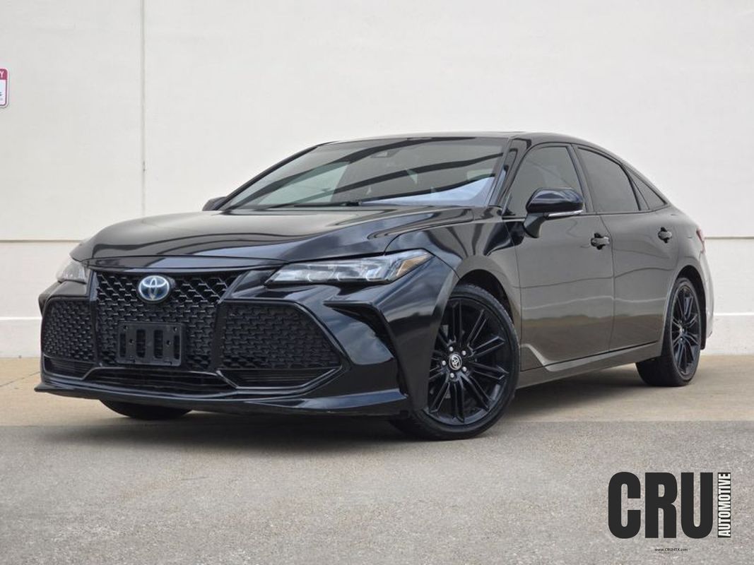 Featured Vehicle Image
