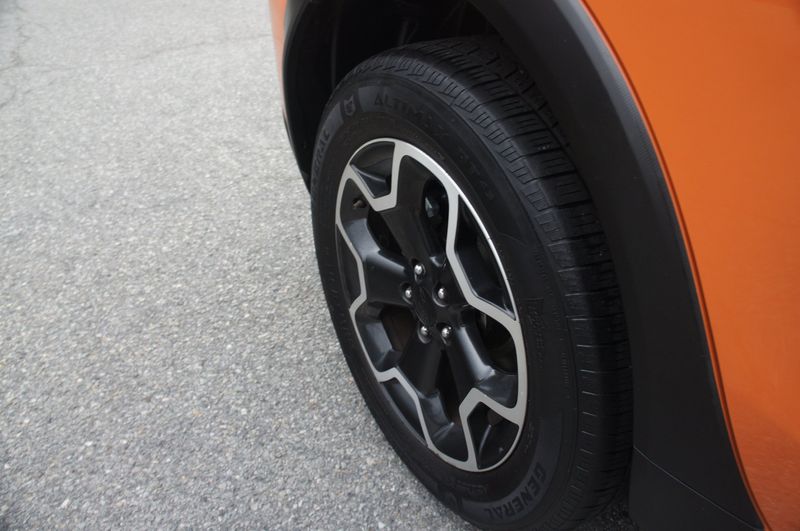 2015 Subaru XV Crosstrek 2.0i Premium | Zoom Auto Group - Used