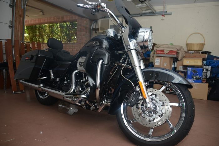 2013 Harley-Davidson FLHRSE5 CVO Road Kin | Zoom Auto Group - Used