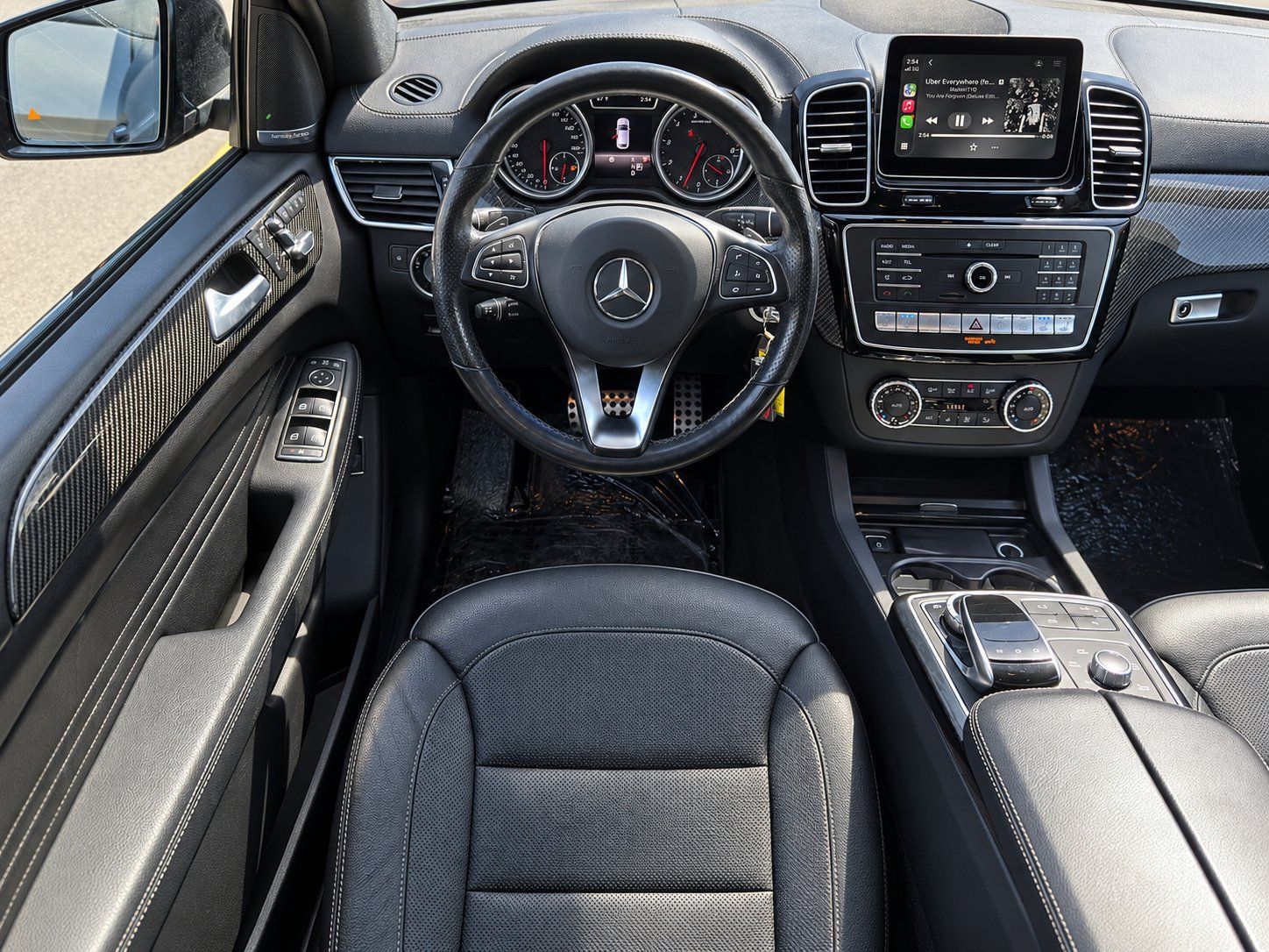 2019 Mercedes-Benz GLE-Class Coupe GLE43 AMG - Photo 14