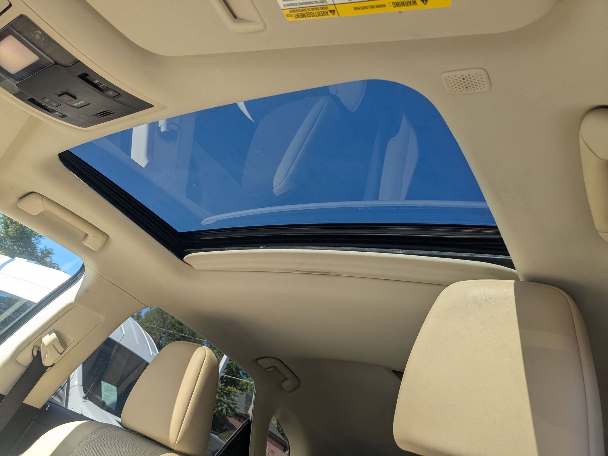 2018 Lexus RX 350 photo 14
