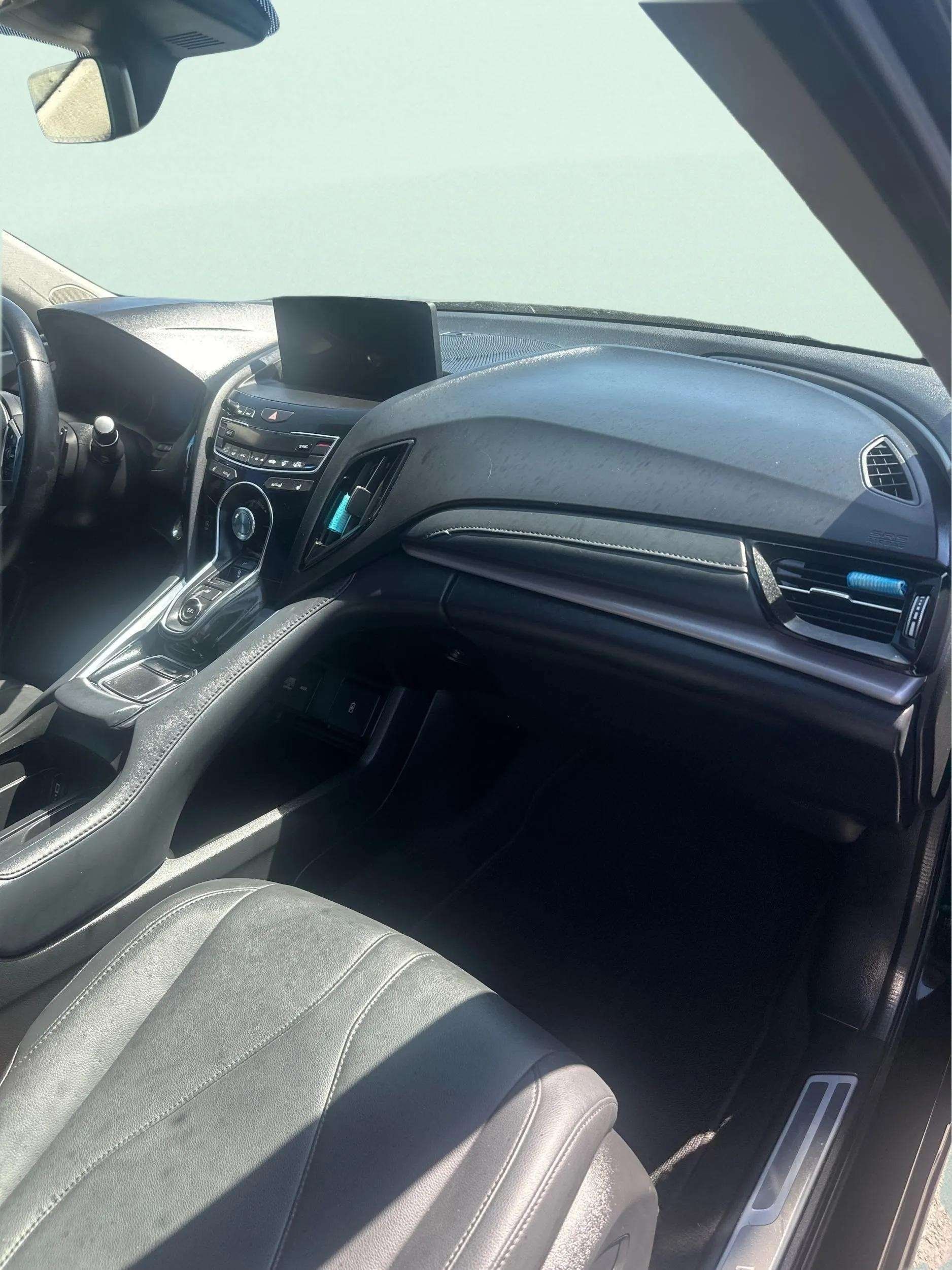 2019 Acura RDX Base - Photo 7