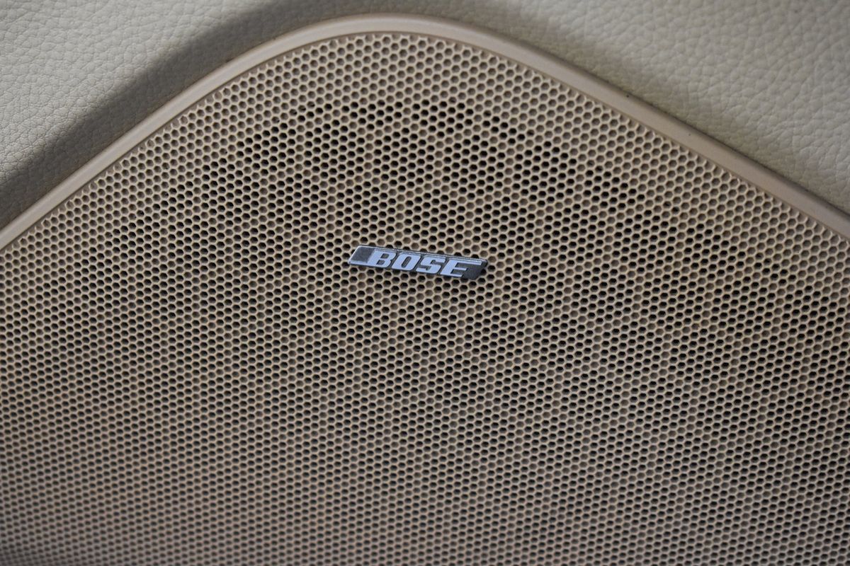 2015 Porsche Panamera 4