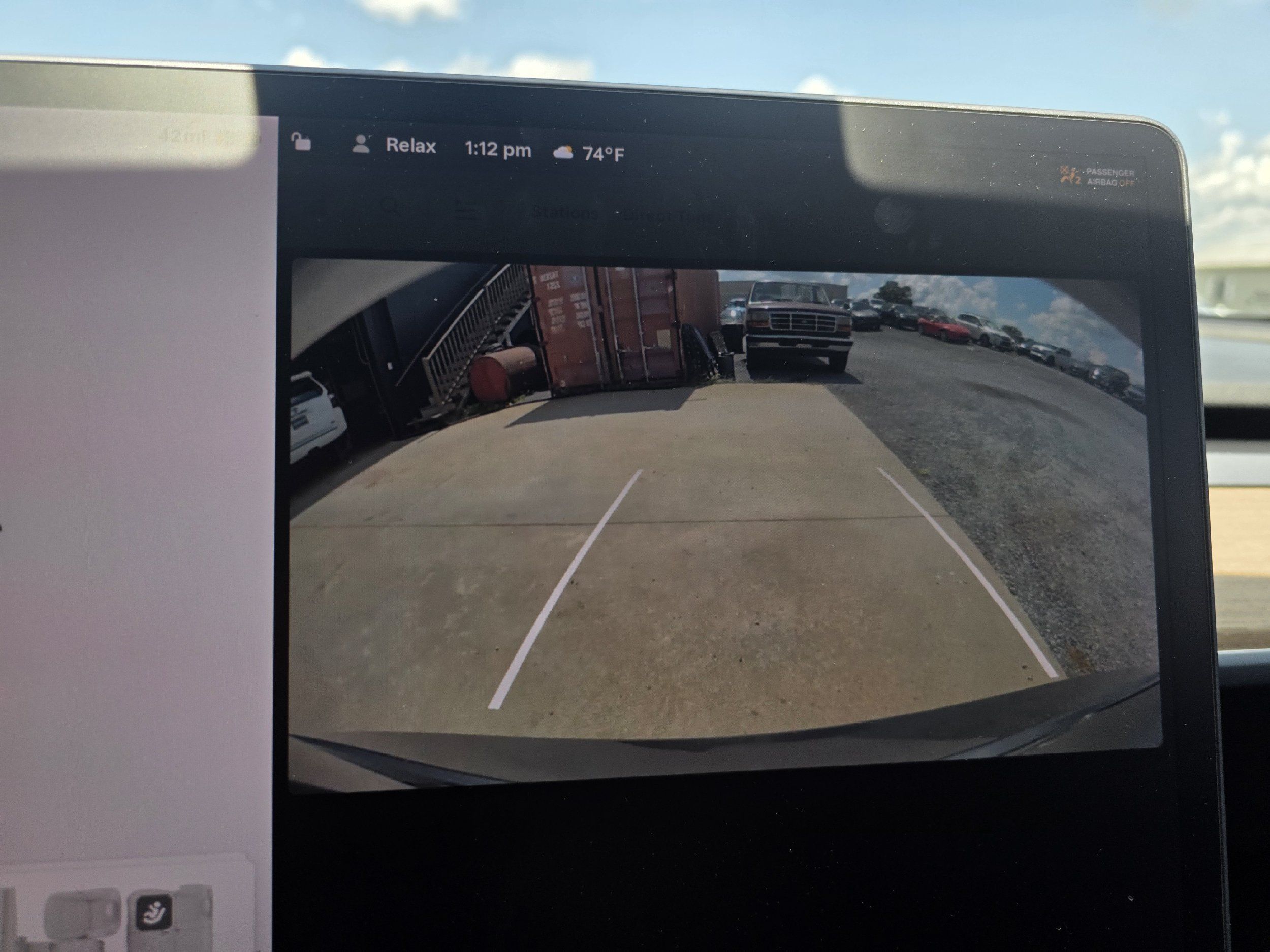 2019 Tesla Model 3 Long Range photo 17