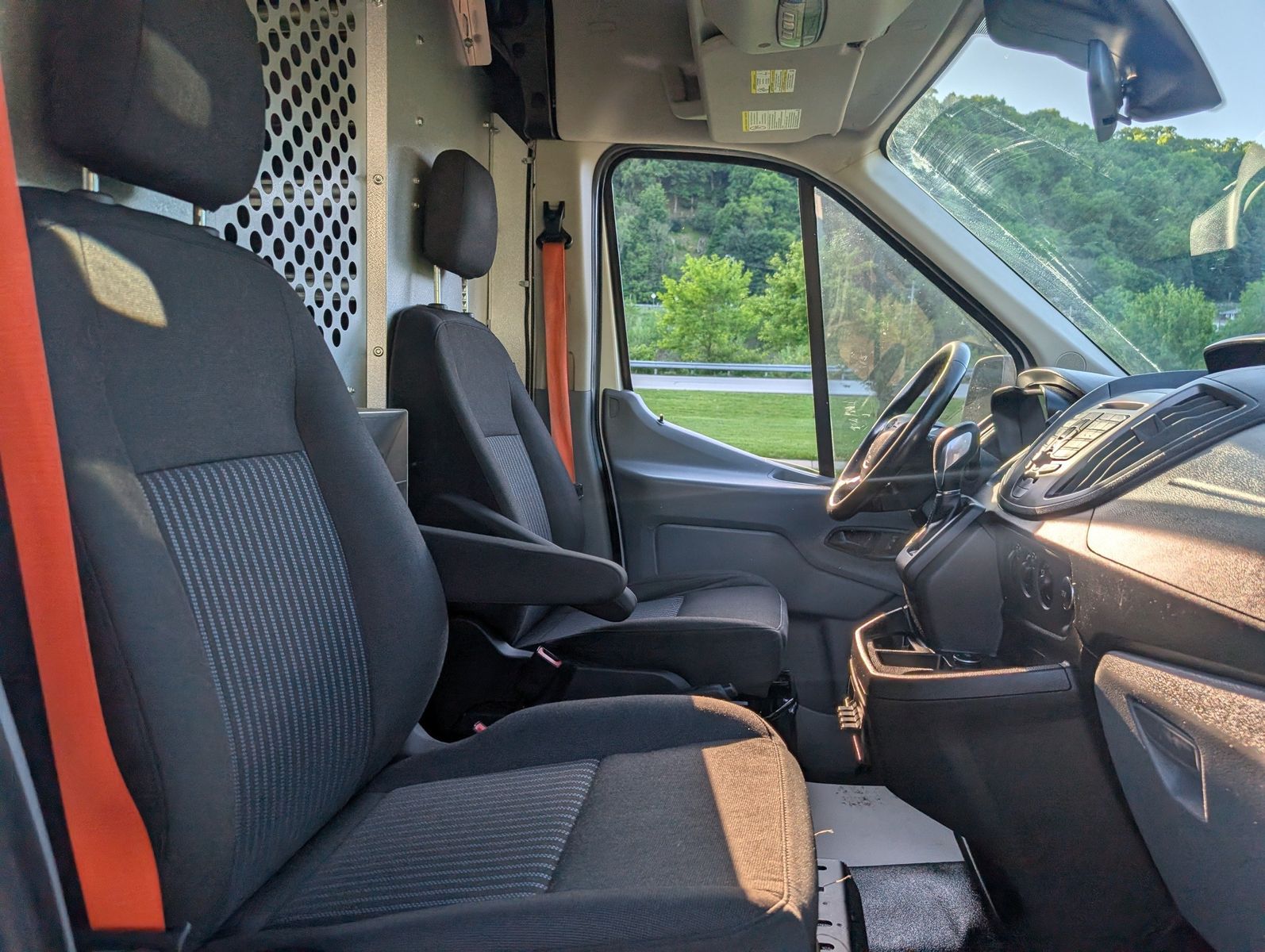 2017 Ford Transit-250 72