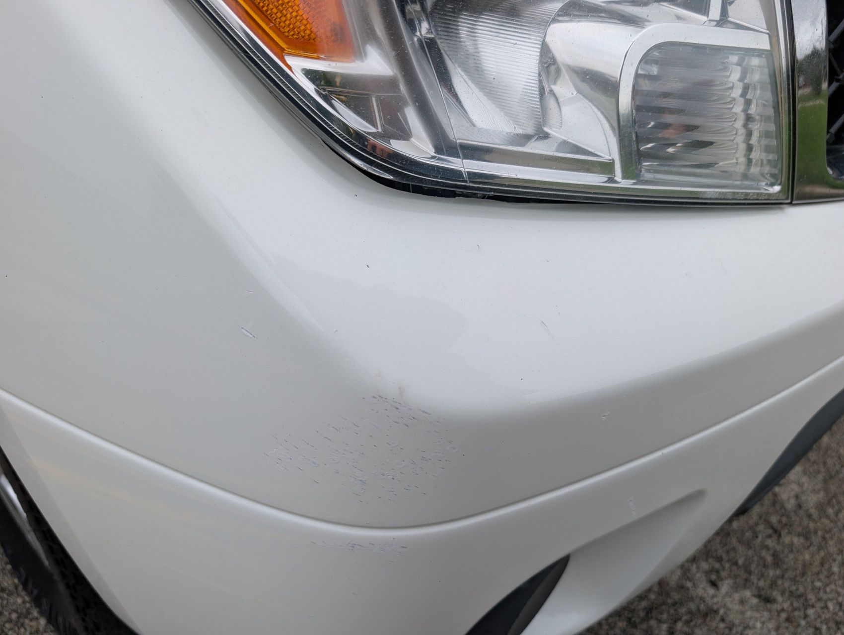2019 Nissan Frontier 96