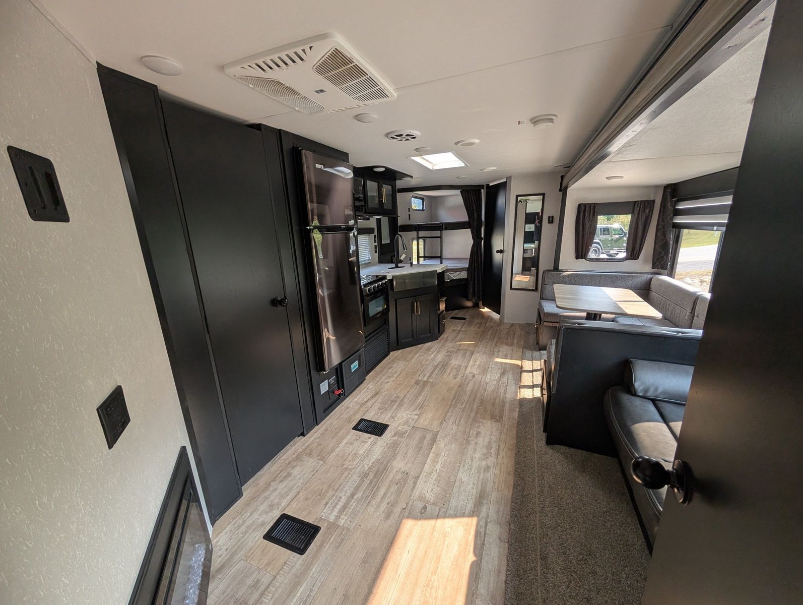 2021 Forest River Cherokee 101