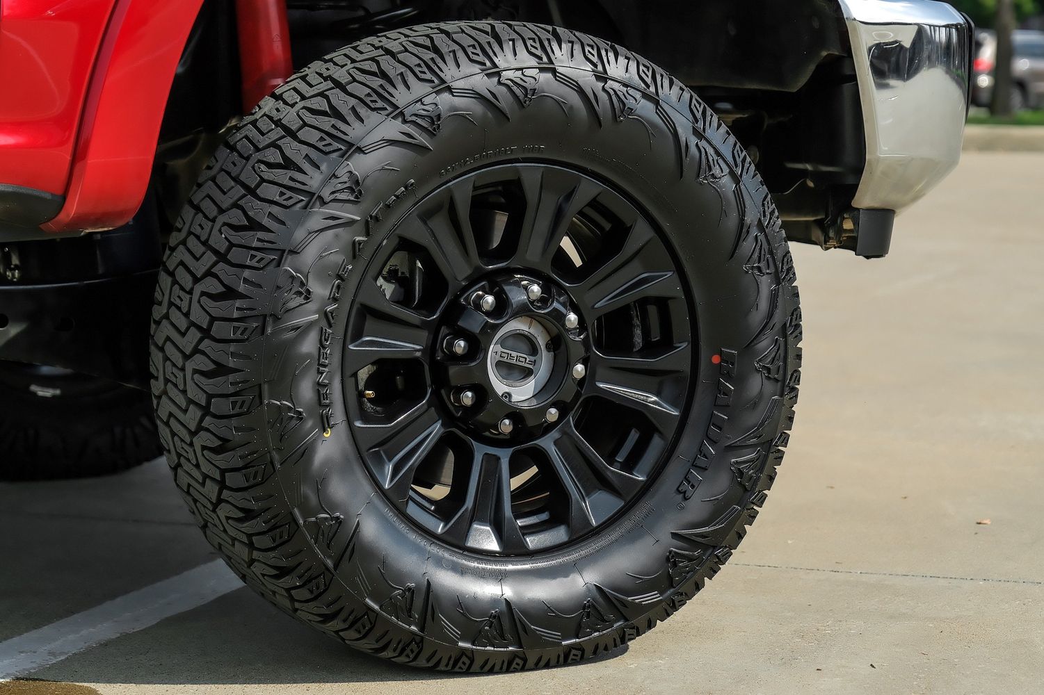 2021 Ford F-250 Lariat photo 53