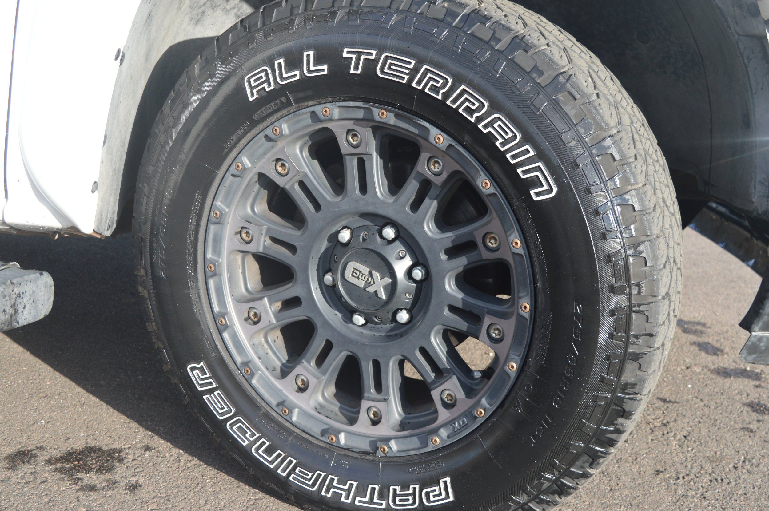 2006 Chevrolet Avalanche Base - Photo 20