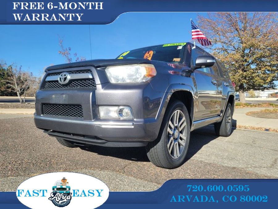 Inventory Alfred Automotive