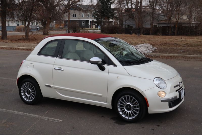 ブラゴ　FIAT Fiat Topolino Turned Into An Adorable Beach Car By Castagna Milano