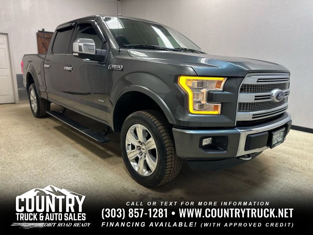 Used Cars and Trucks Fort Lupton Country Truck & Auto