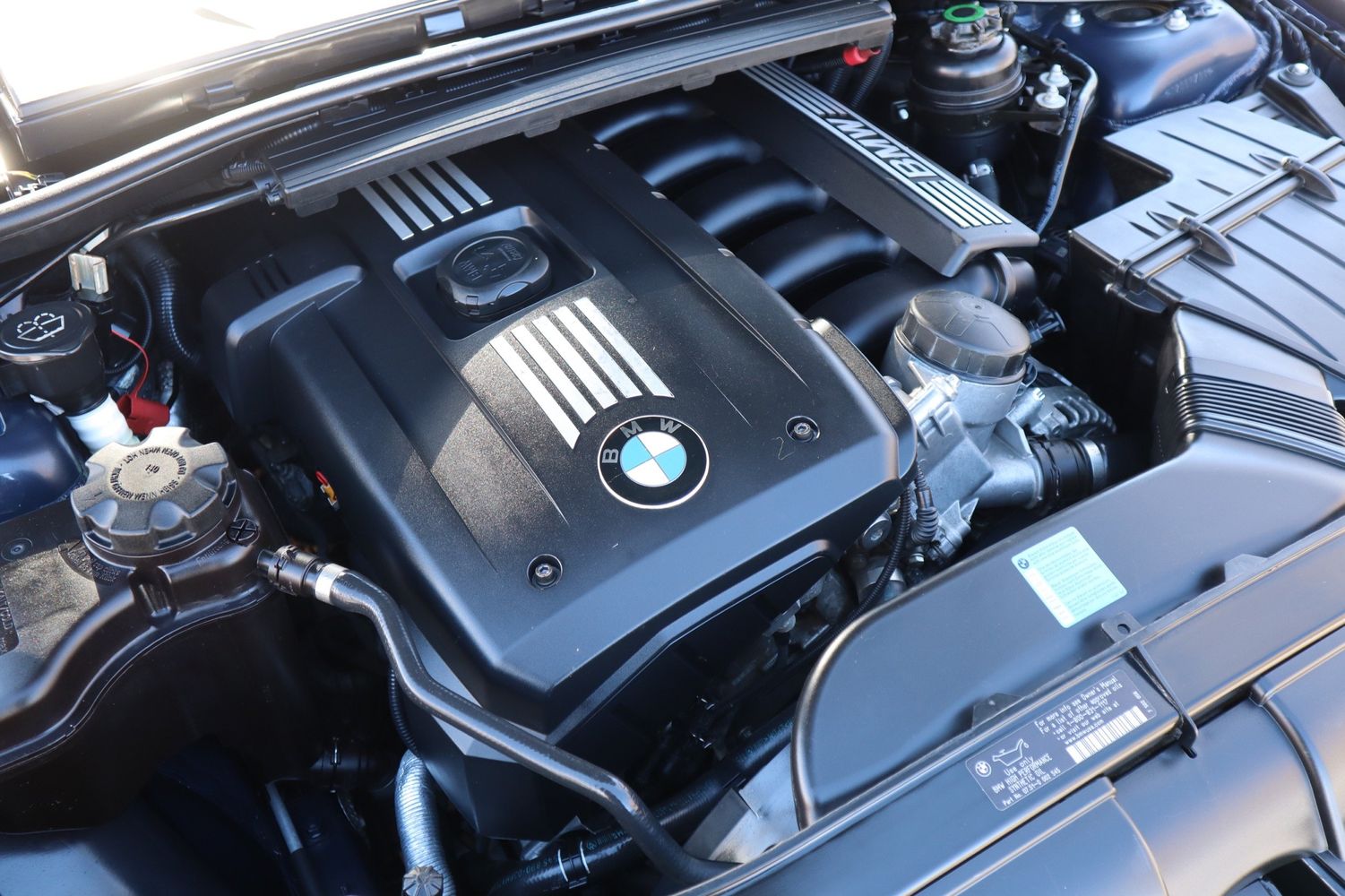 2007 BMW 328xi 3 Series | Victory Motors of Colorado