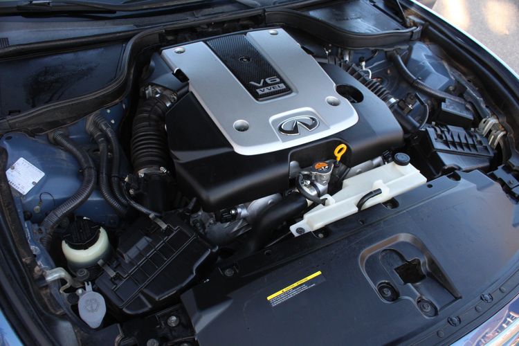 2010 INFINITI G37 Coupe x | Victory Motors of Colorado